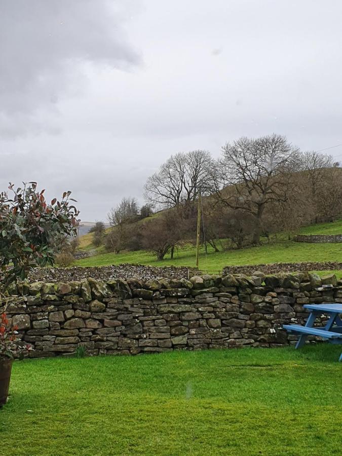 Bolton Arms Downholme Hotel Richmond  Buitenkant foto